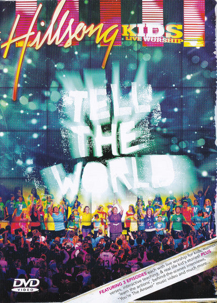 tell-the-world