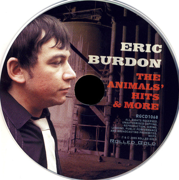 the-animals-hits-&-more