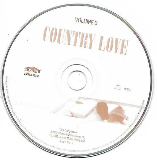 country-love