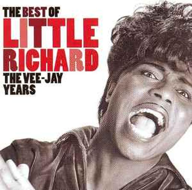 the-best-of-little-richard---the-vee-jay-years