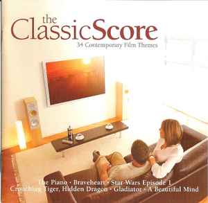 the-classic-score