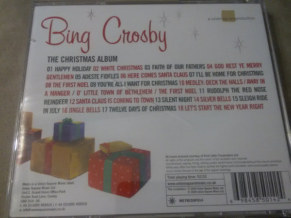 the-christmas-album