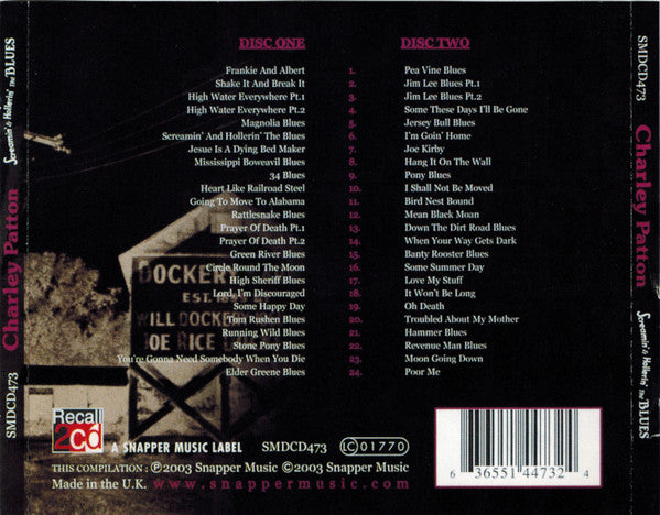 screamin-&-hollerin-the-blues