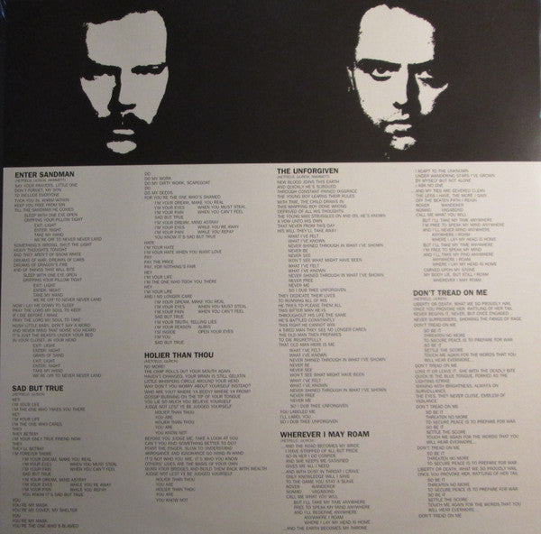metallica