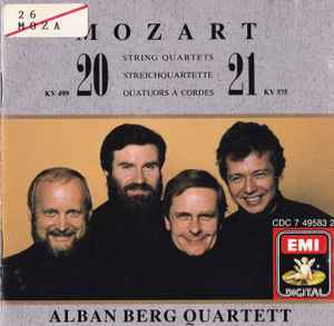 string-quartets-nos.-20,-k.499-20-&-21,-k.575-=-streichquartette-=-quatuors-à-cordes