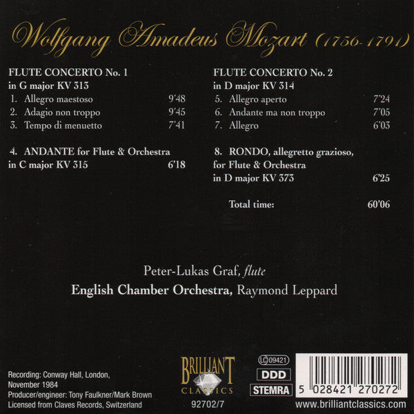 essential-mozart