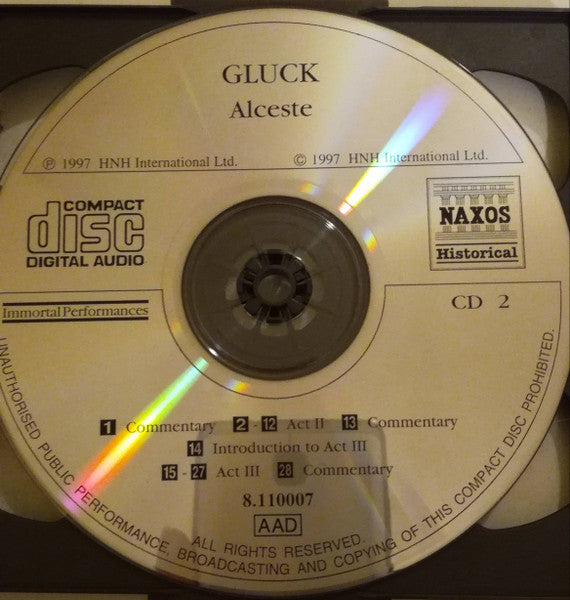 alceste