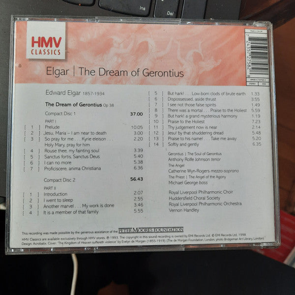 the-dream-of-gerontius