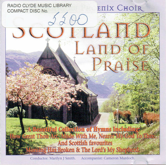 scotland-(land-of-praise)