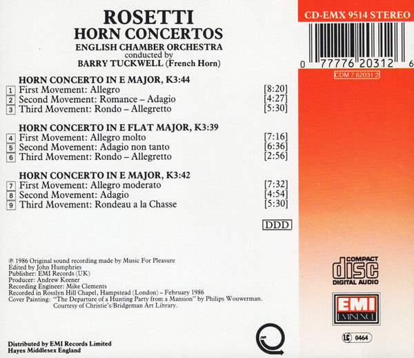 horn-concertos