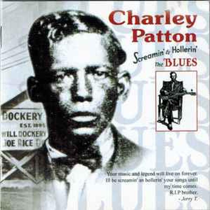 screamin-&-hollerin-the-blues