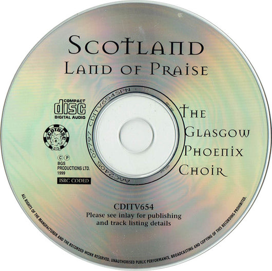 scotland-(land-of-praise)
