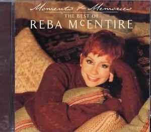 moments-&-memories---the-best-of-reba-mcentire