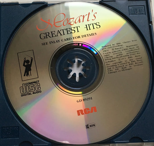 mozarts-greatest-hits