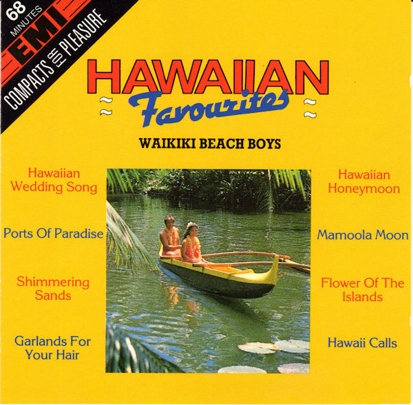 hawaiian-favourites