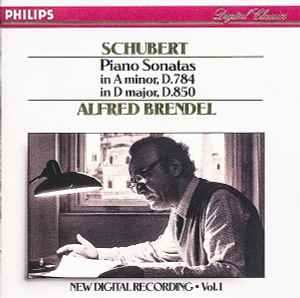 piano-sonatas-–-in-a-minor,-d.-784-·-in-d-major,-d.-850