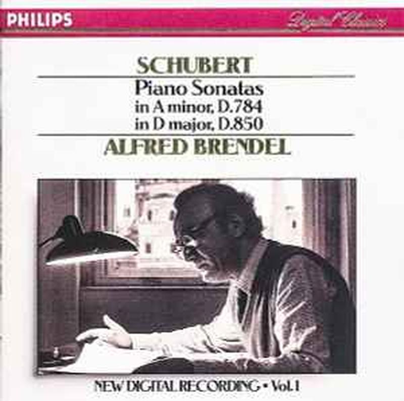 piano-sonatas-–-in-a-minor,-d.-784-·-in-d-major,-d.-850