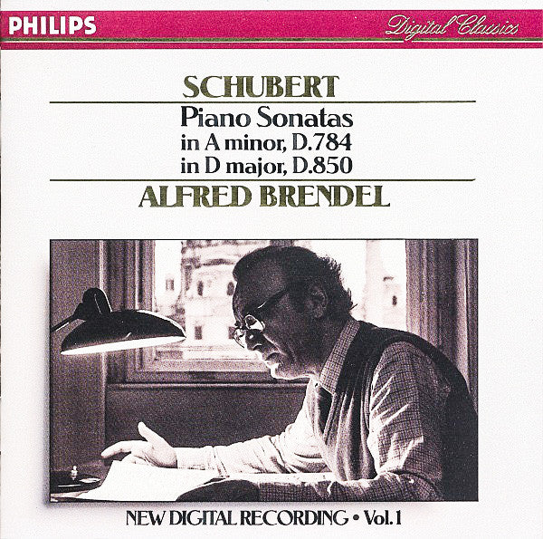 piano-sonatas-–-in-a-minor,-d.-784-·-in-d-major,-d.-850