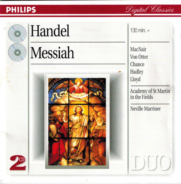 messiah
