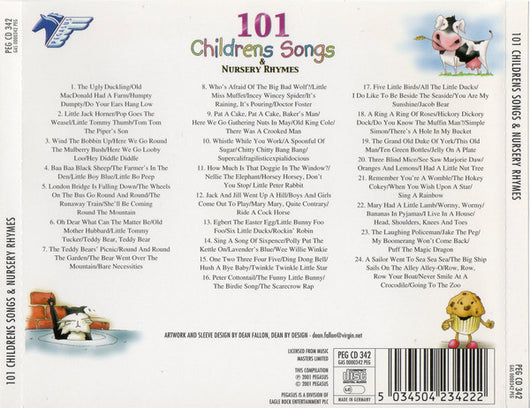 101-childrens-songs-&-nursery-rhymes