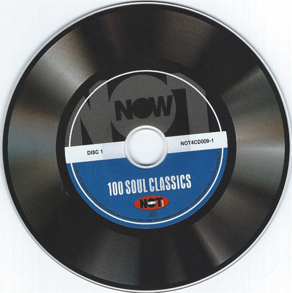 100-soul-classics