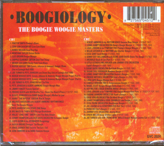 ·-boogiology-·-the-boogie-woogie-masters