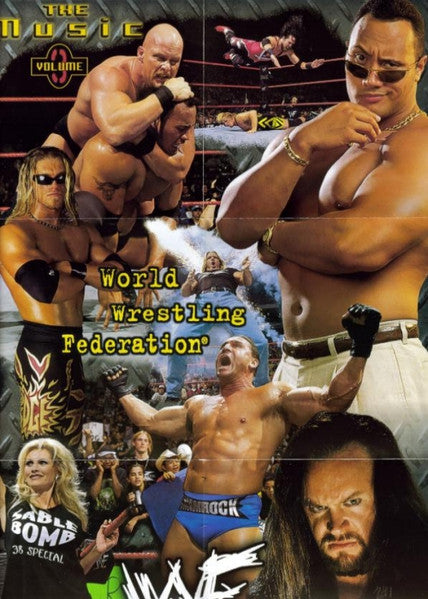 wwf-the-music:-volume-3