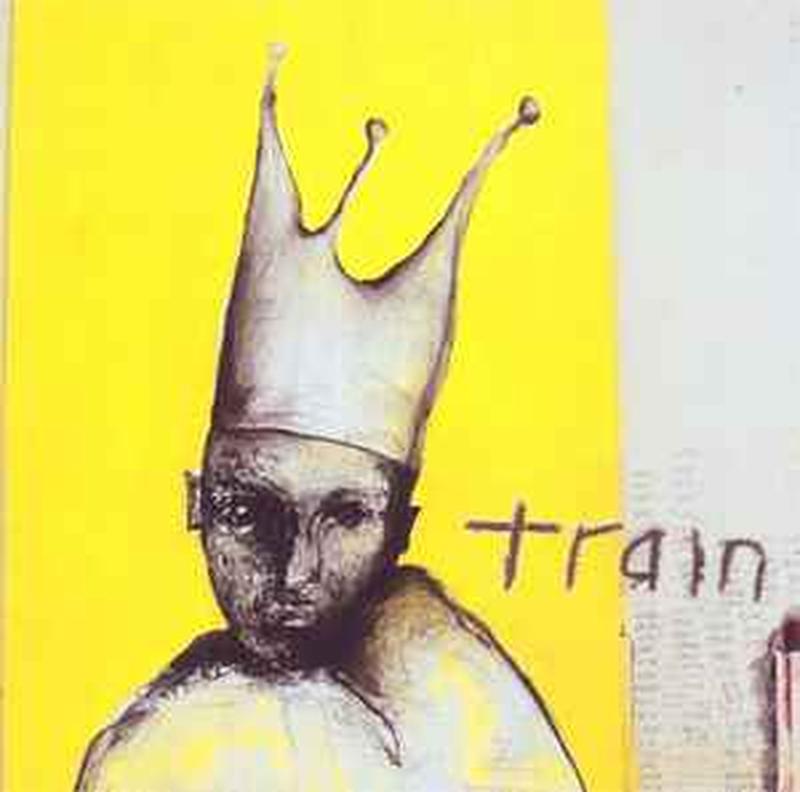 train