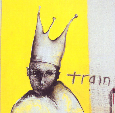 train
