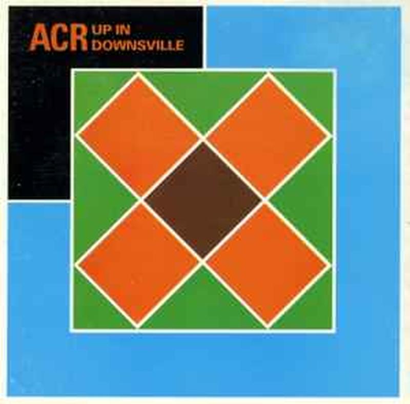 up-in-downsville