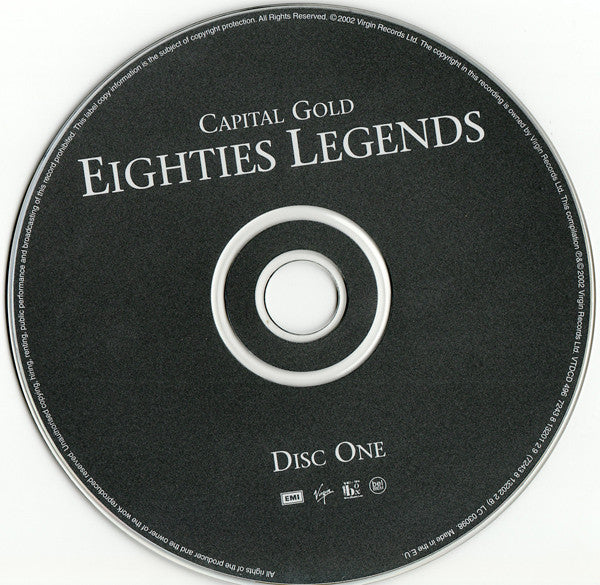 capital-gold-eighties-legends