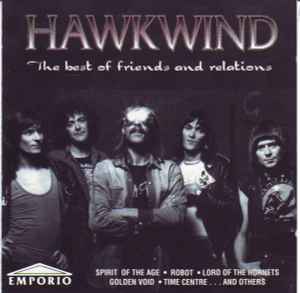hawkwind,-the-best-of-friends-and-relations