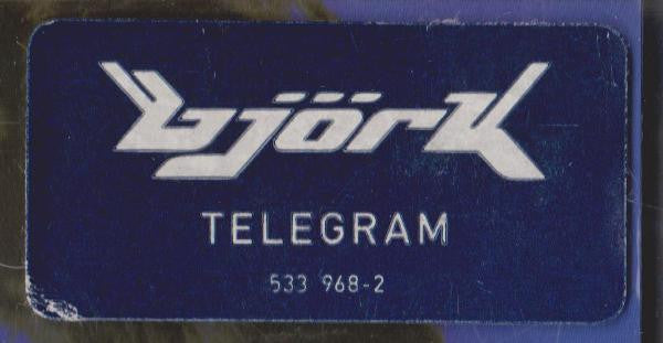telegram