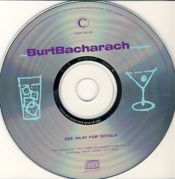 the-burt-bacharach-songbook