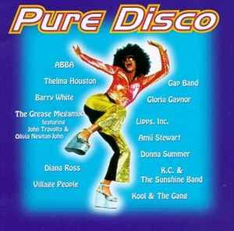 pure-disco