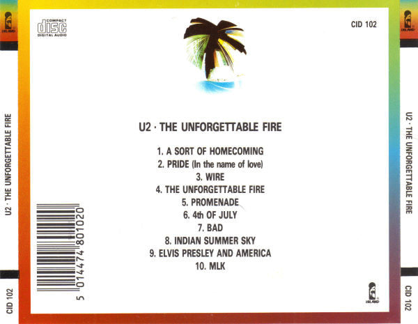 the-unforgettable-fire