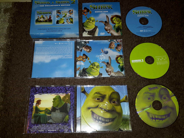 shrek-+-shrek-2-(the-collectors-edition)