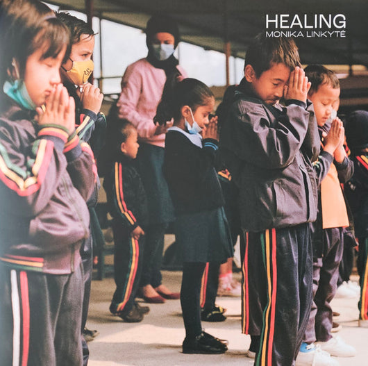 healing