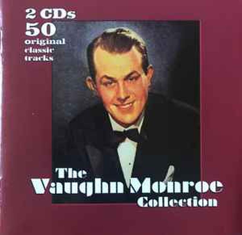 the-vaughn-monroe-collection