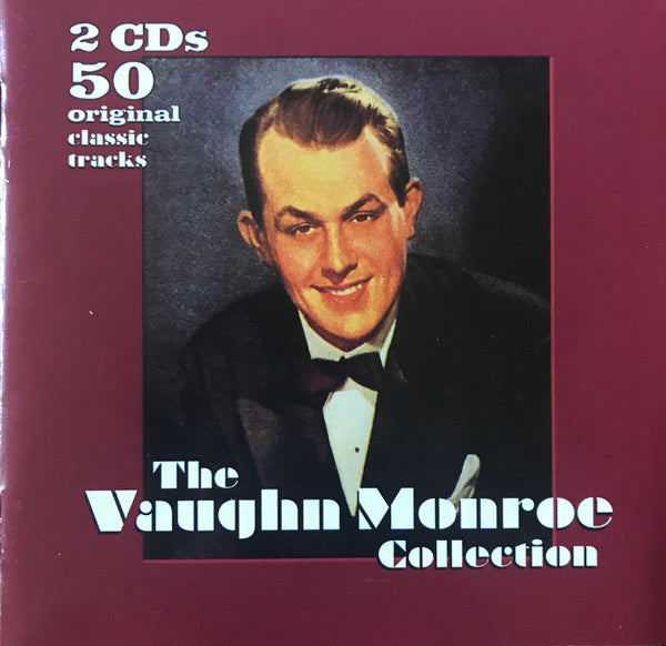 the-vaughn-monroe-collection