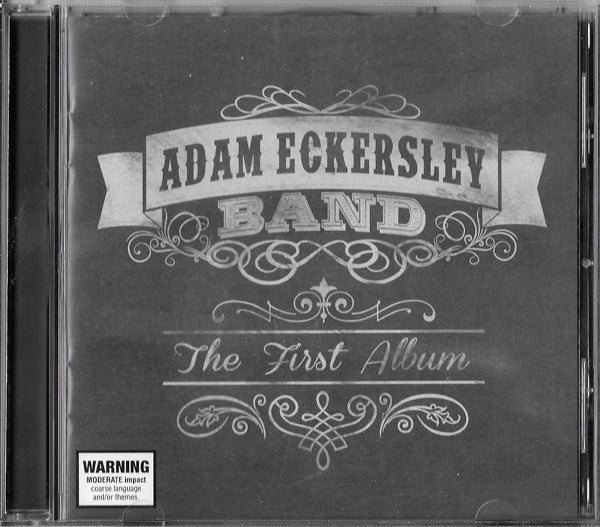 the-first-album