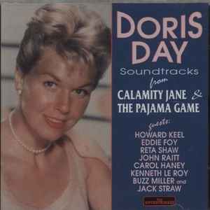 soundtracks-from-calamity-jane-&-the-pajama-game