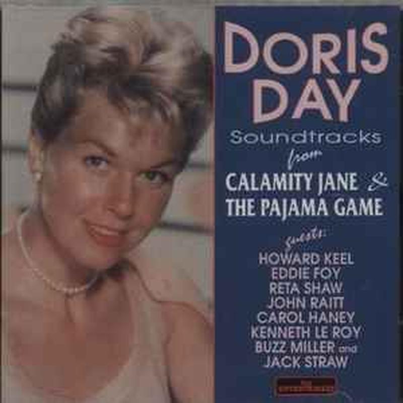 soundtracks-from-calamity-jane-&-the-pajama-game
