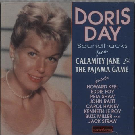 soundtracks-from-calamity-jane-&-the-pajama-game