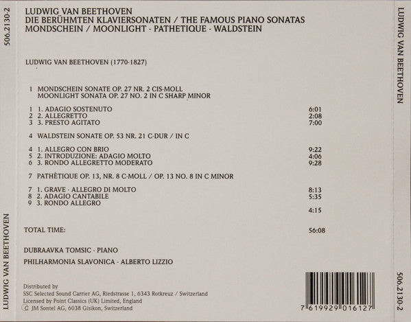 beethoven-edition