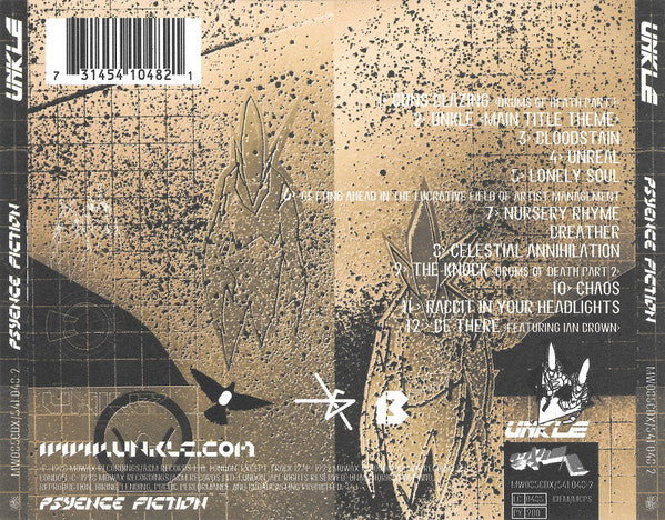 psyence-fiction