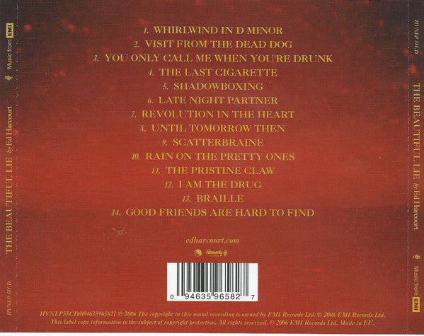 the-beautiful-lie
