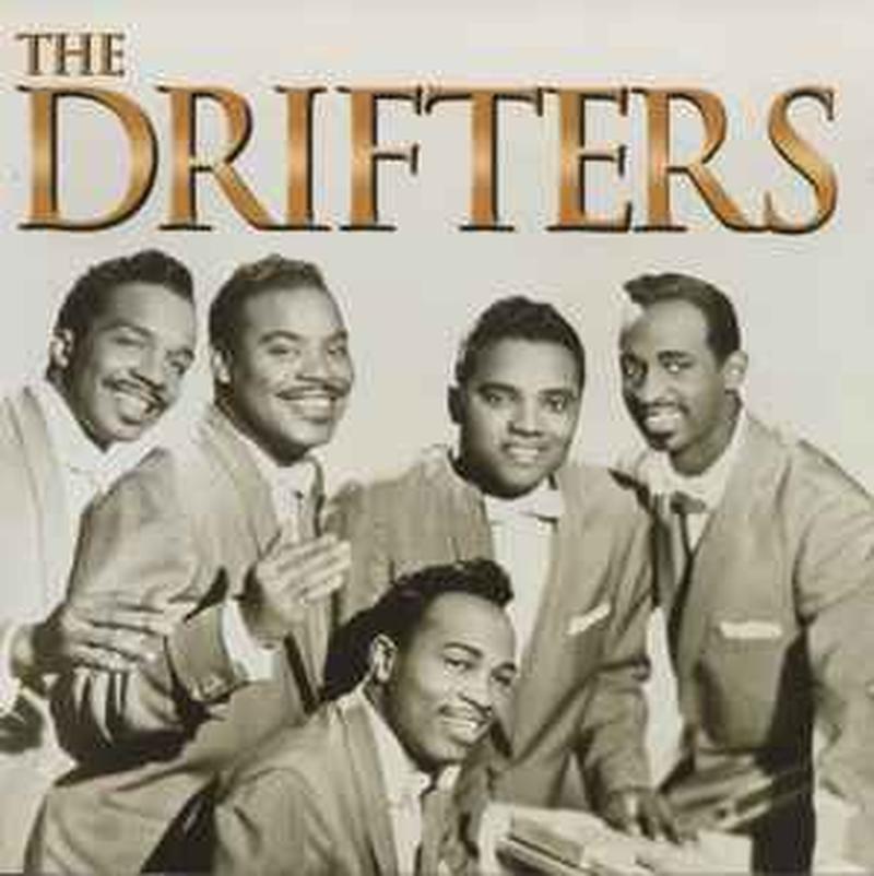 the-drifters