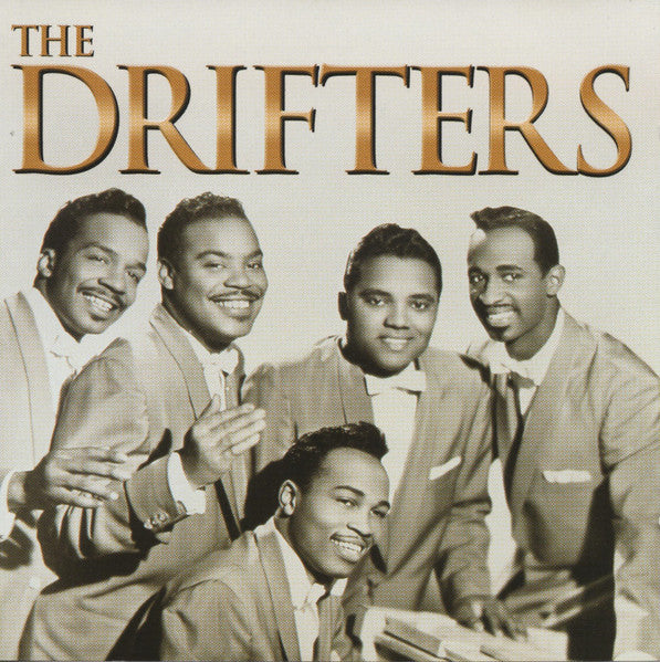 the-drifters