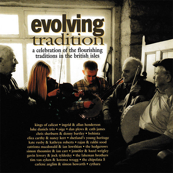 evolving-tradition